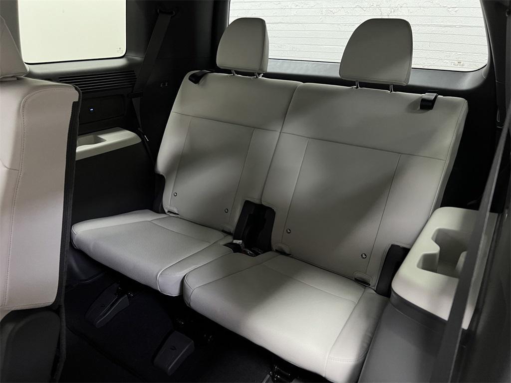 new 2026 Hyundai Santa Fe car, priced at $37,536