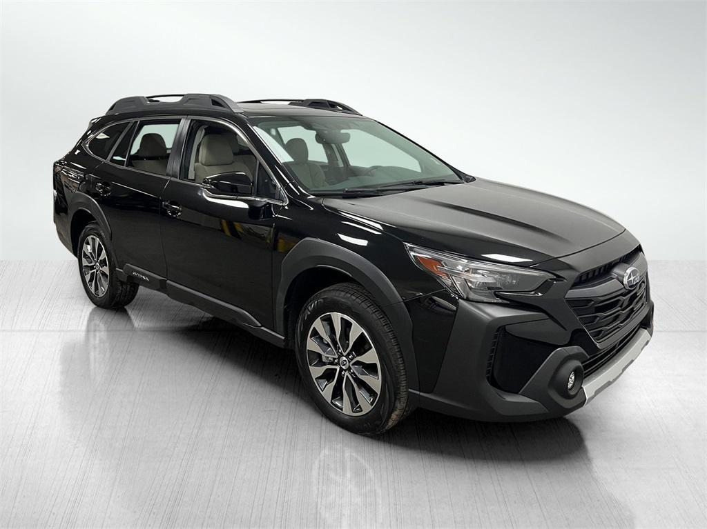 used 2023 Subaru Outback car, priced at $28,993