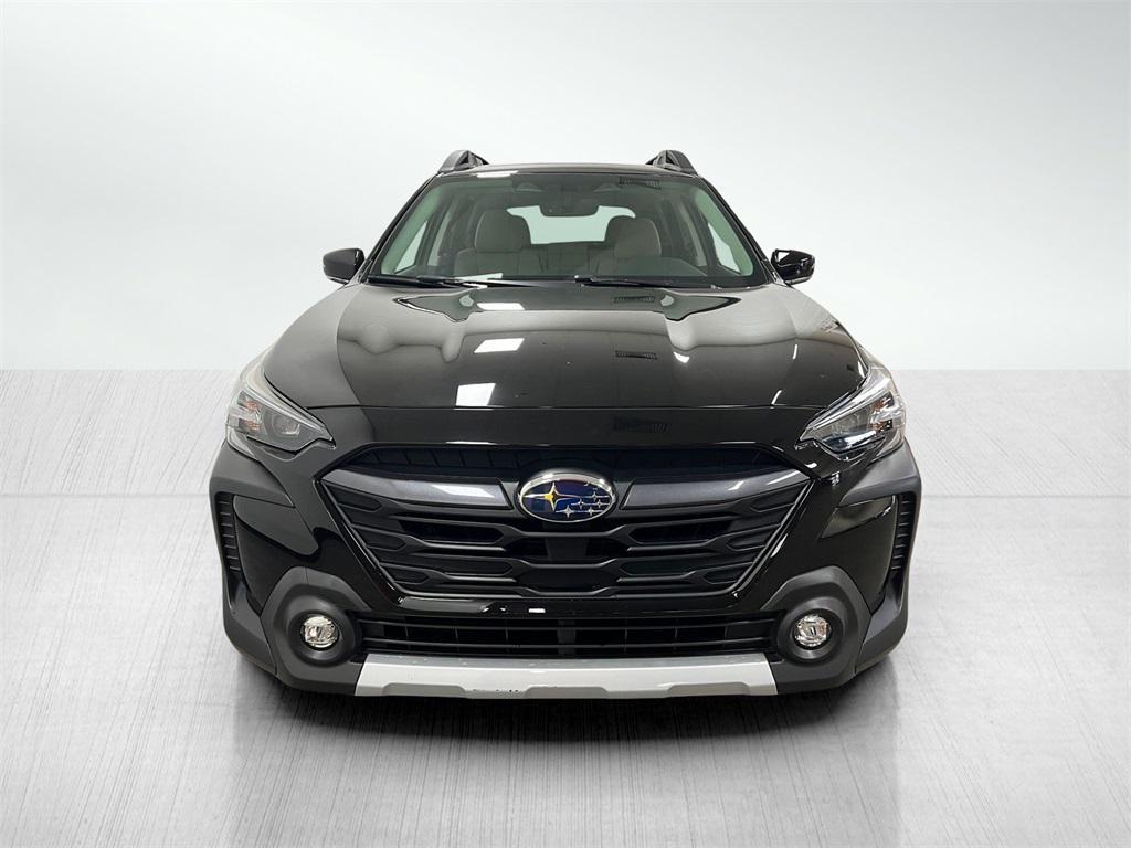 used 2023 Subaru Outback car, priced at $28,693