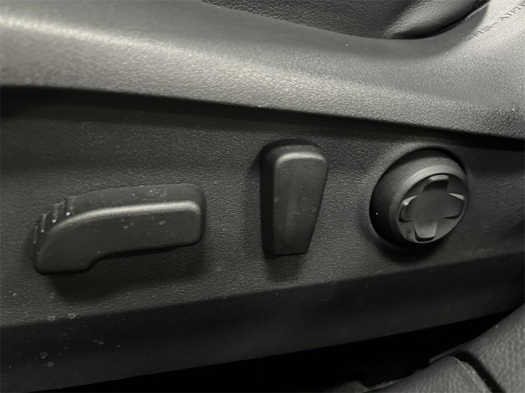 used 2023 Subaru Outback car, priced at $28,693