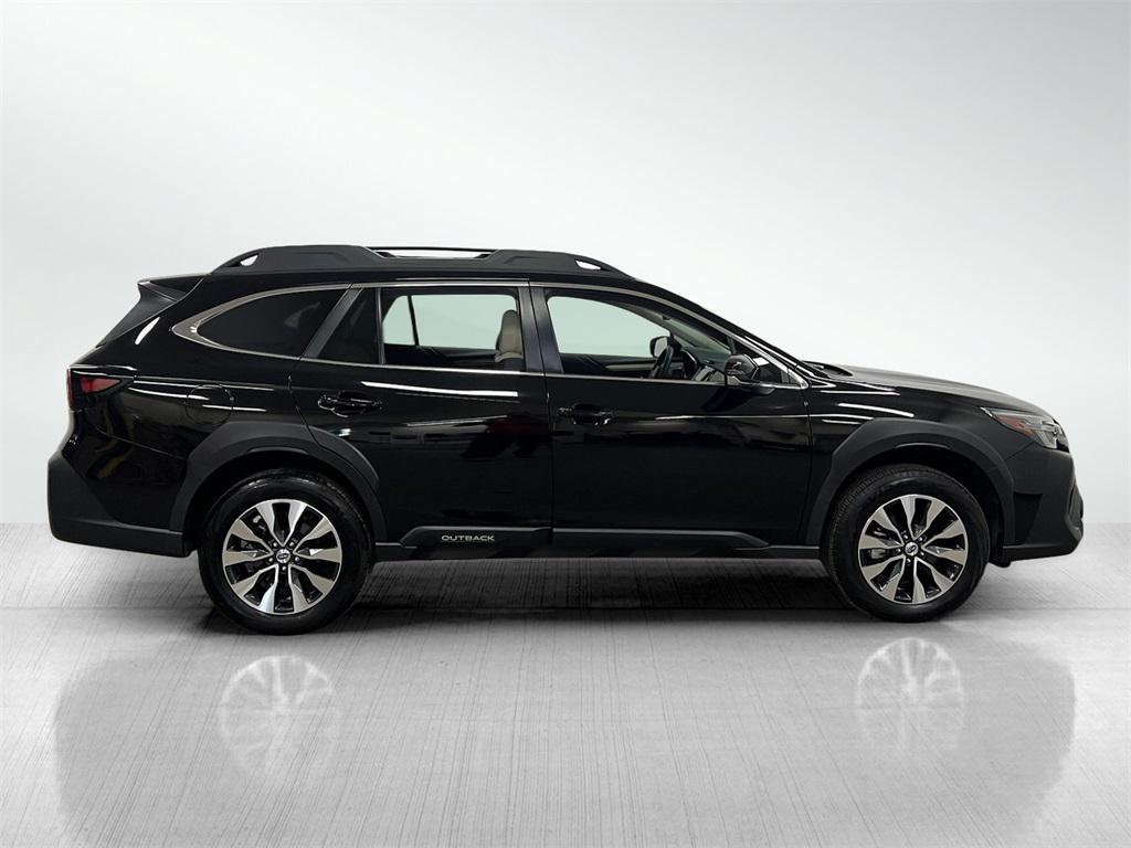 used 2023 Subaru Outback car, priced at $28,693