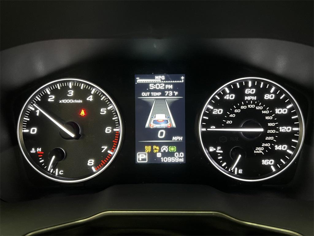 used 2023 Subaru Outback car, priced at $28,693