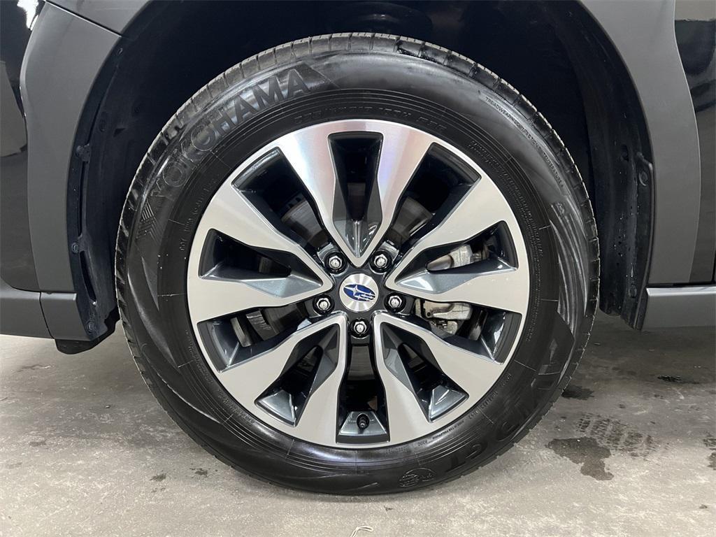 used 2023 Subaru Outback car, priced at $28,693