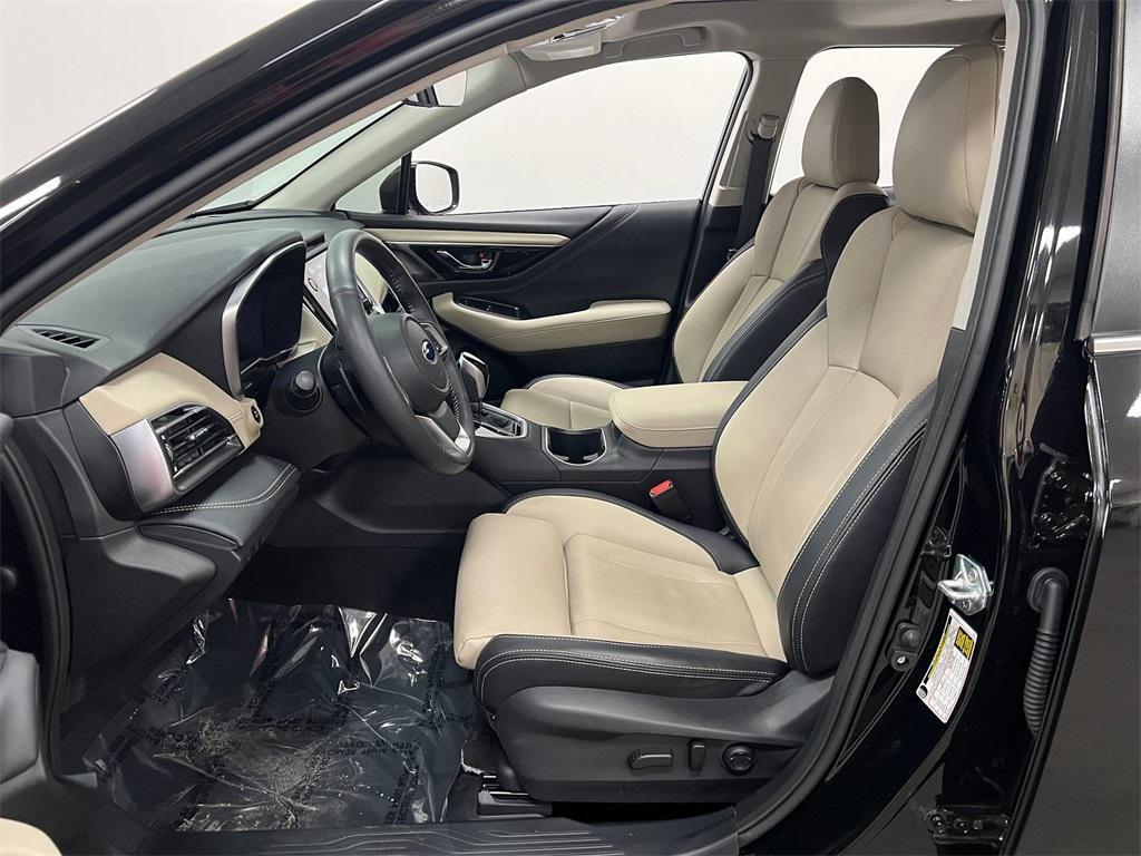 used 2023 Subaru Outback car, priced at $28,693