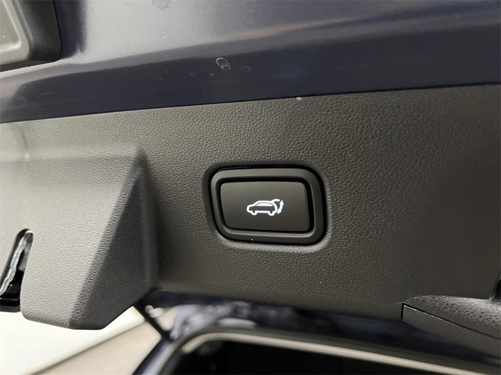 new 2025 Hyundai Tucson car, priced at $32,915