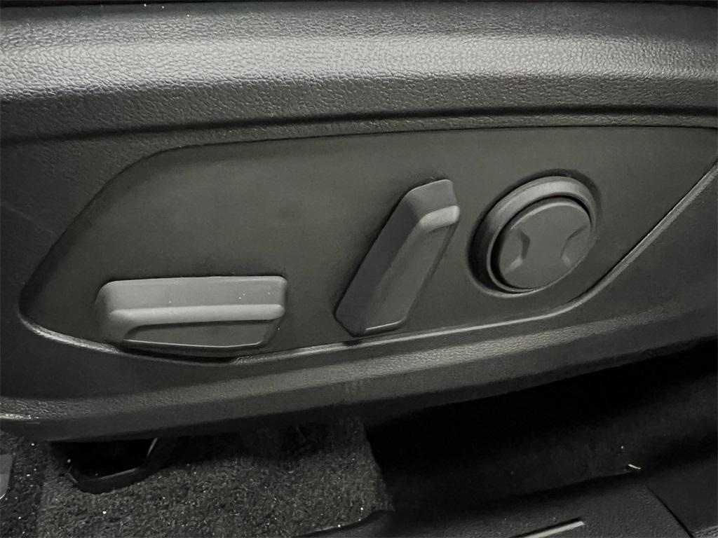 new 2025 Hyundai Tucson car, priced at $32,915