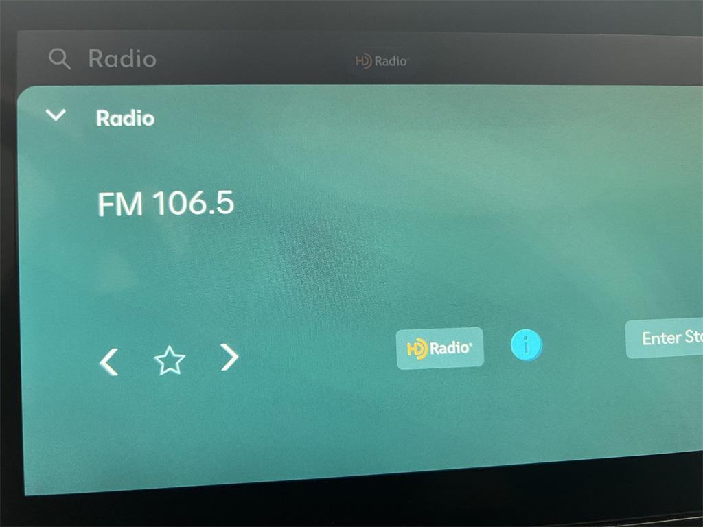new 2026 Hyundai SANTA CRUZ car, priced at $32,824