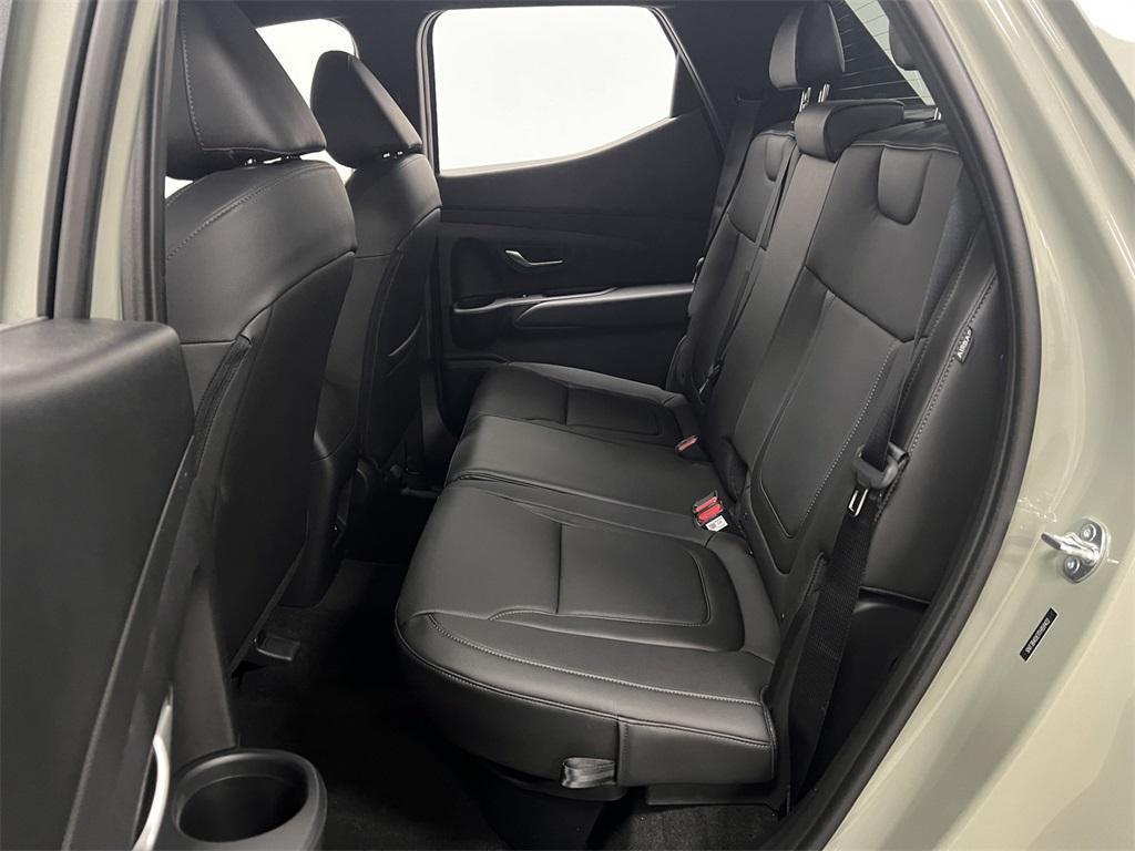 new 2026 Hyundai SANTA CRUZ car, priced at $32,824