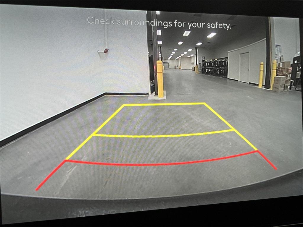 new 2026 Hyundai SANTA CRUZ car, priced at $32,824