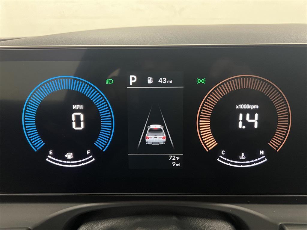 new 2026 Hyundai SANTA CRUZ car, priced at $32,824