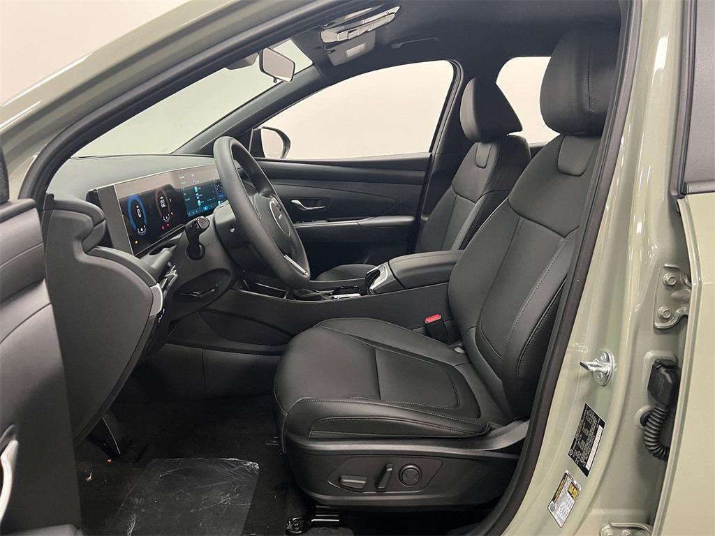 new 2026 Hyundai SANTA CRUZ car, priced at $32,824