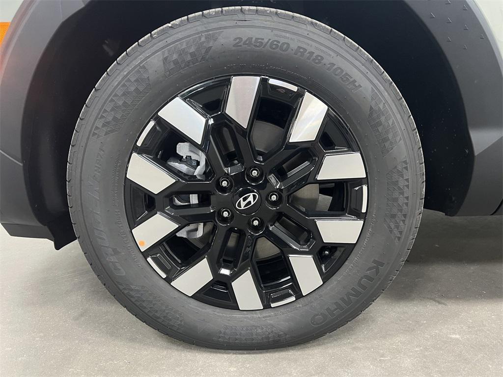 new 2026 Hyundai SANTA CRUZ car, priced at $32,824