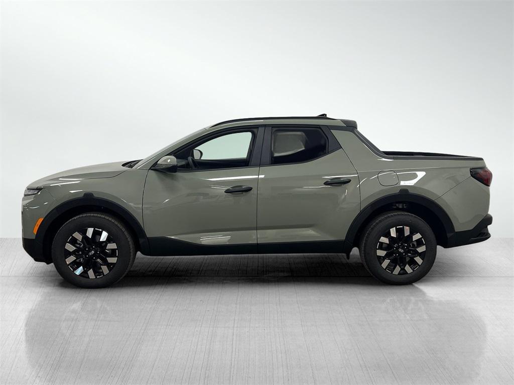 new 2026 Hyundai SANTA CRUZ car, priced at $32,824