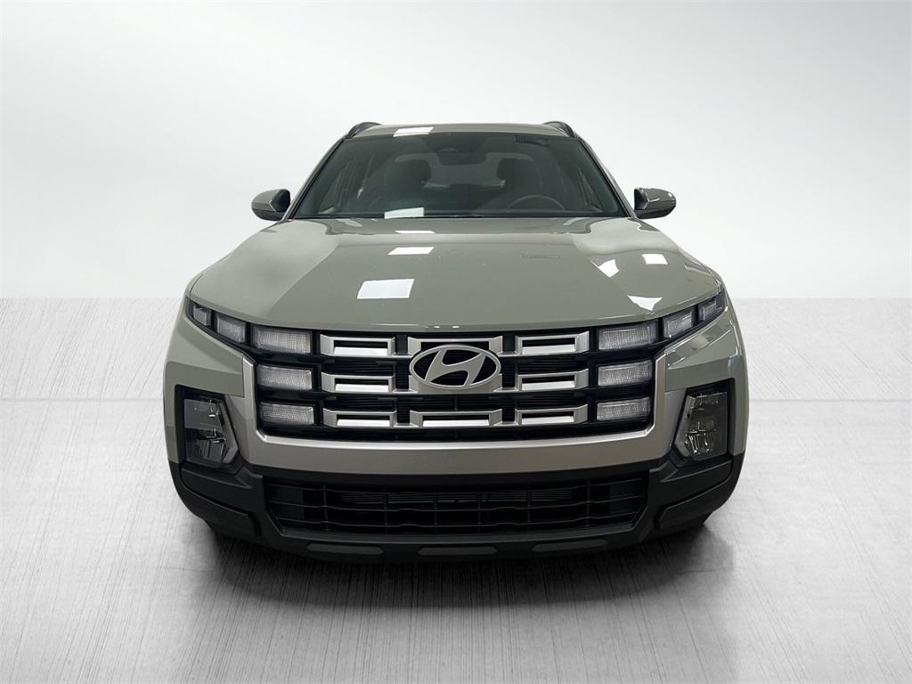 new 2026 Hyundai SANTA CRUZ car, priced at $32,824