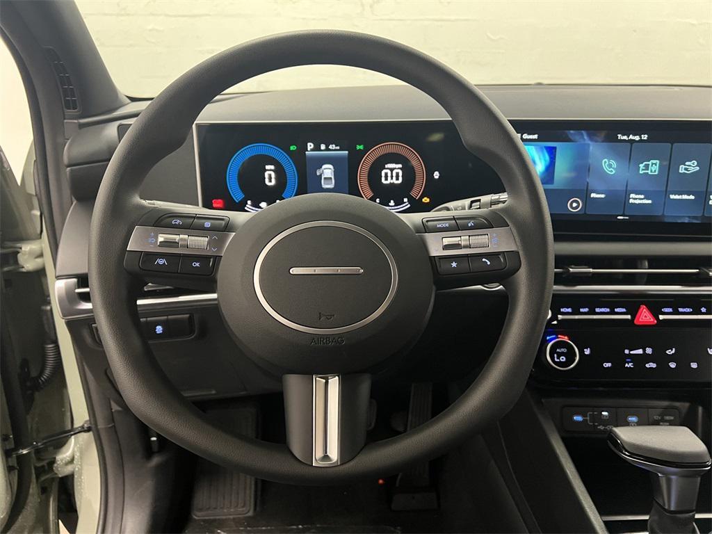 new 2026 Hyundai SANTA CRUZ car, priced at $32,824