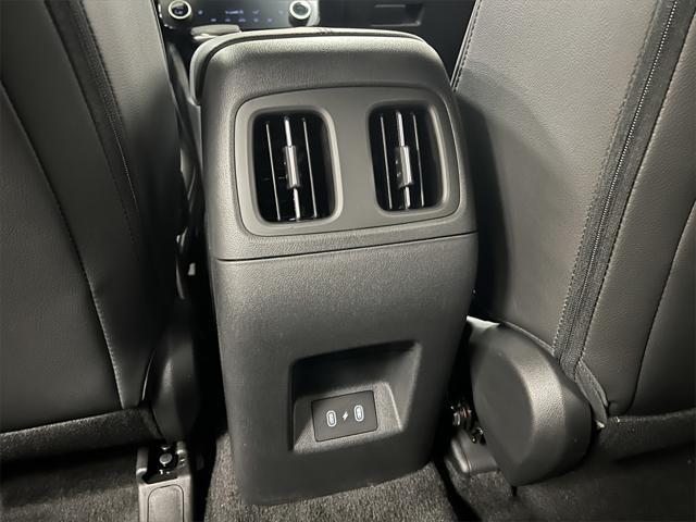new 2025 Hyundai Tucson car, priced at $32,314