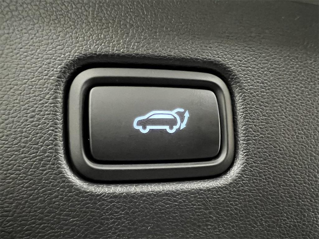 new 2025 Hyundai Tucson car, priced at $32,314