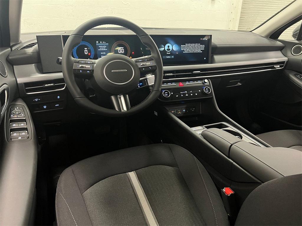 new 2026 Hyundai Sonata car, priced at $28,639