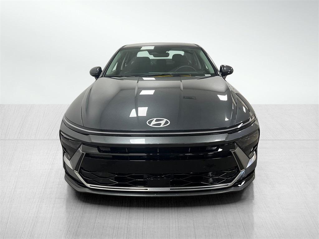 new 2026 Hyundai Sonata car, priced at $28,639
