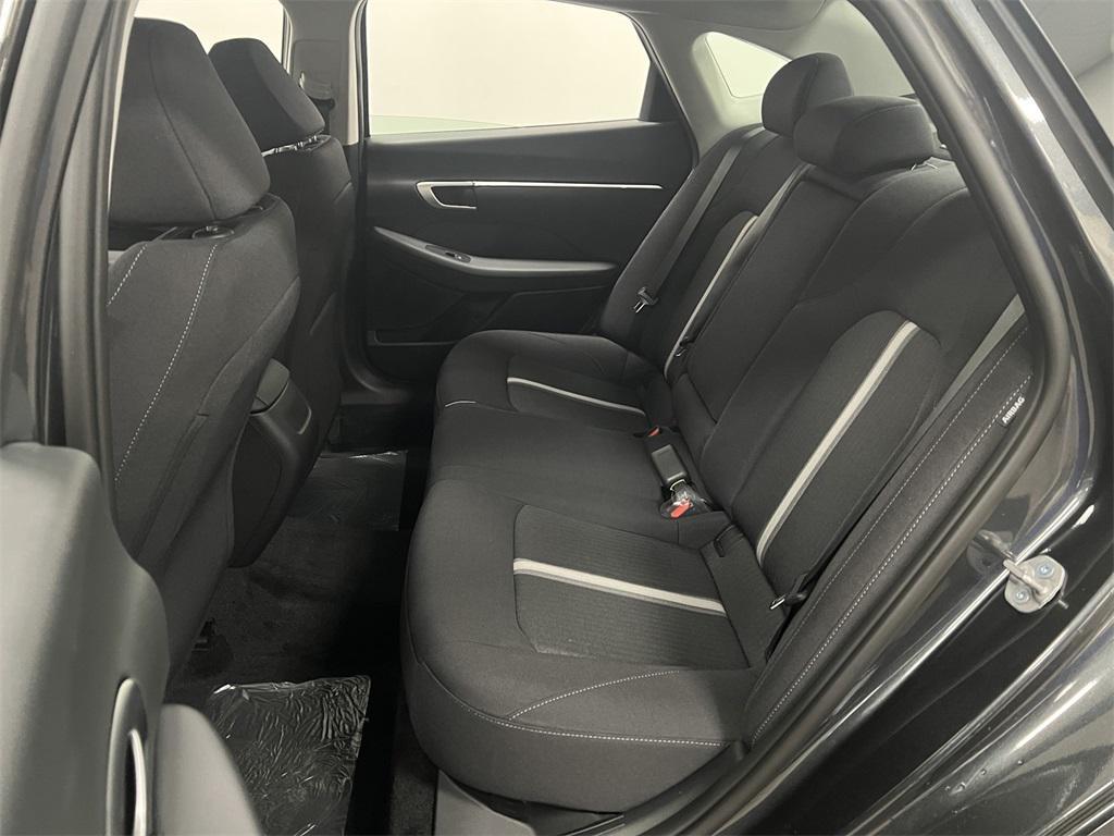 new 2026 Hyundai Sonata car, priced at $28,639