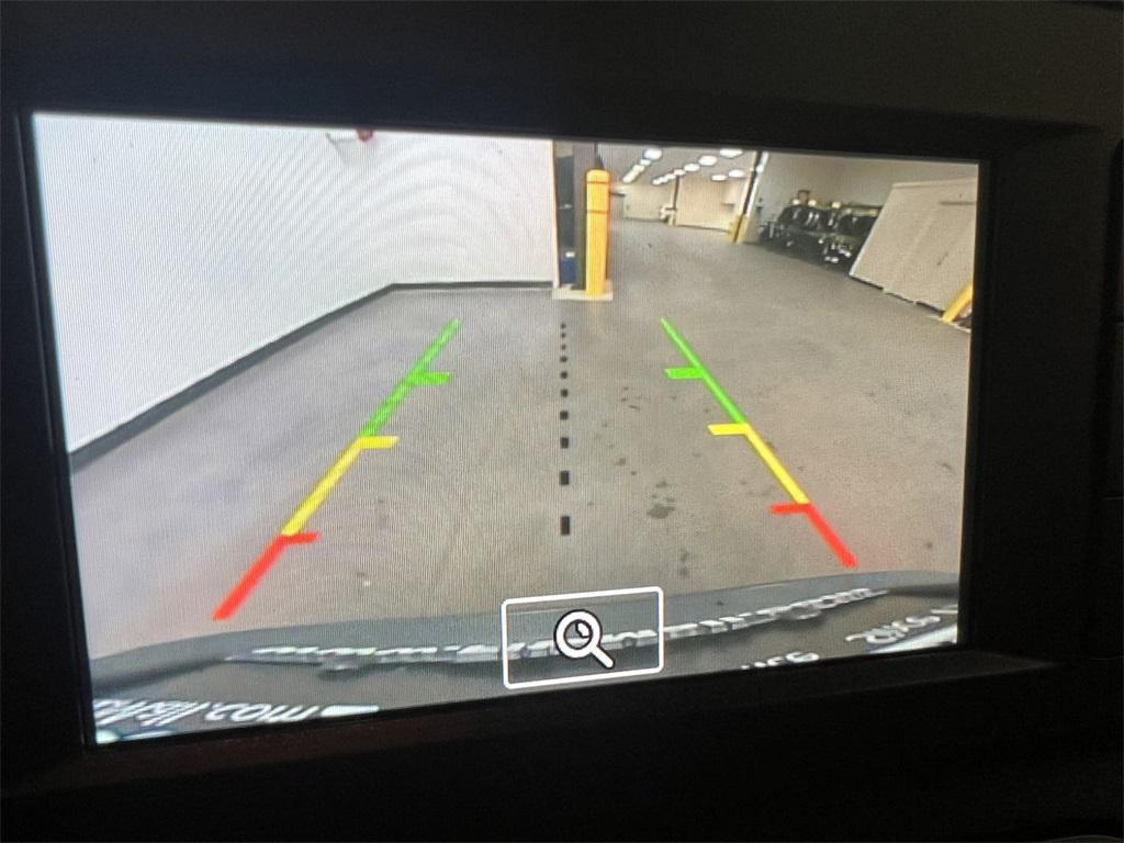 used 2020 Ford EcoSport car, priced at $11,795