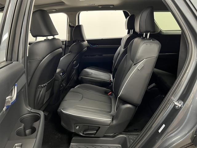 new 2025 Hyundai Palisade car, priced at $41,874