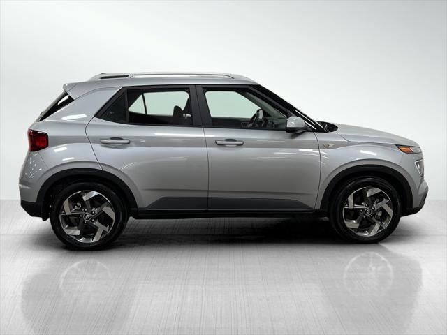 used 2022 Hyundai Venue car, priced at $18,205