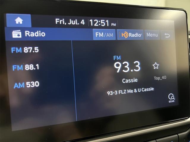 used 2022 Hyundai Venue car, priced at $18,205