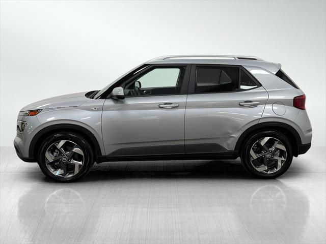 used 2022 Hyundai Venue car, priced at $18,205