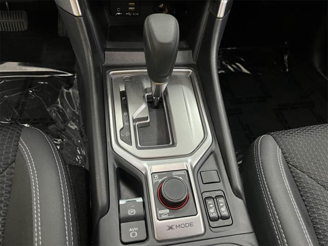 used 2021 Subaru Forester car, priced at $20,993