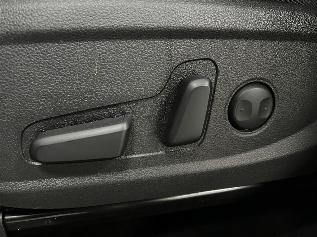 used 2023 Hyundai Santa Fe car, priced at $21,695