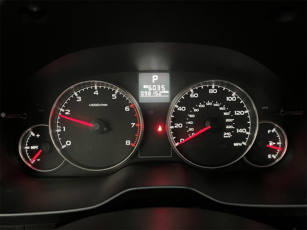 used 2013 Subaru Outback car, priced at $8,995