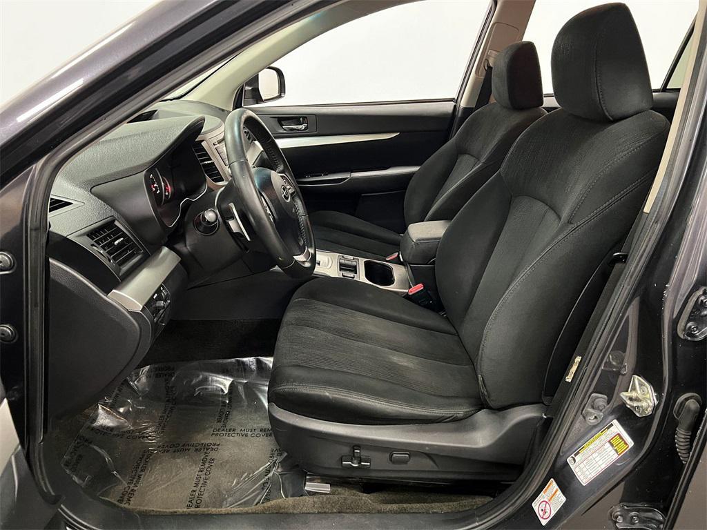 used 2013 Subaru Outback car, priced at $8,995