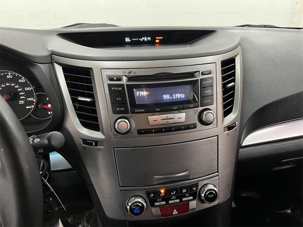 used 2013 Subaru Outback car, priced at $8,995