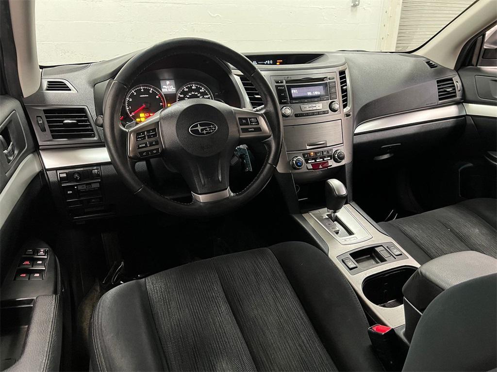 used 2013 Subaru Outback car, priced at $8,995
