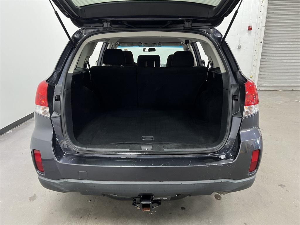 used 2013 Subaru Outback car, priced at $8,995