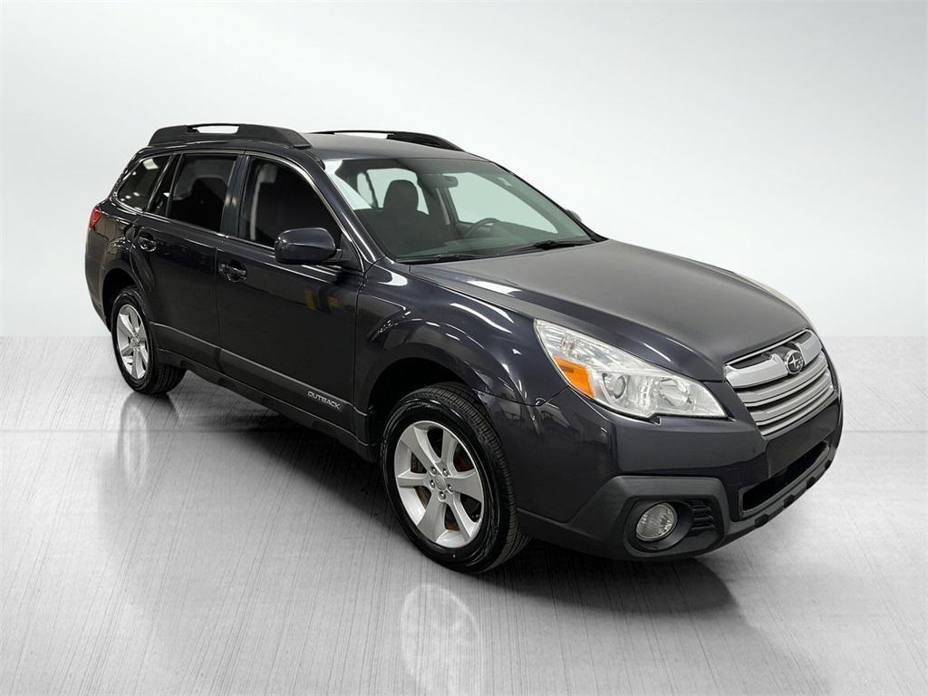 used 2013 Subaru Outback car, priced at $8,995