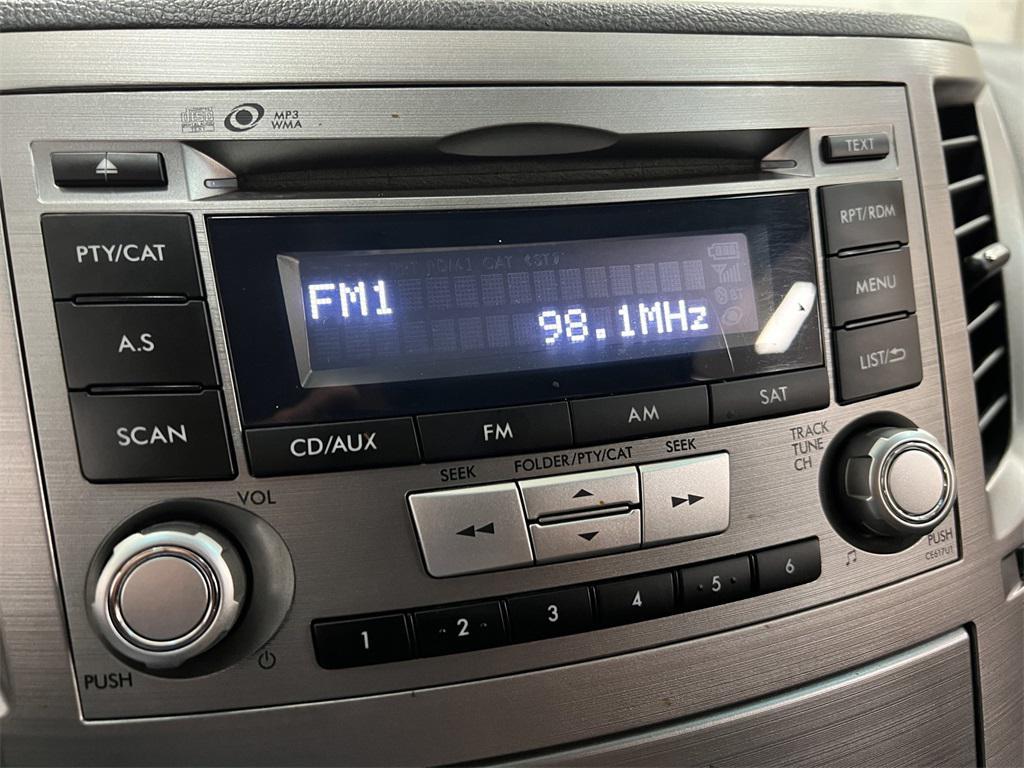 used 2013 Subaru Outback car, priced at $8,995