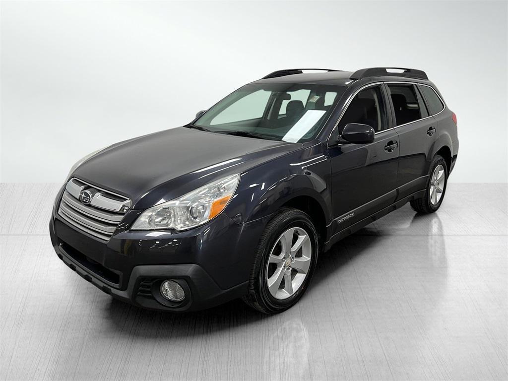used 2013 Subaru Outback car, priced at $8,995