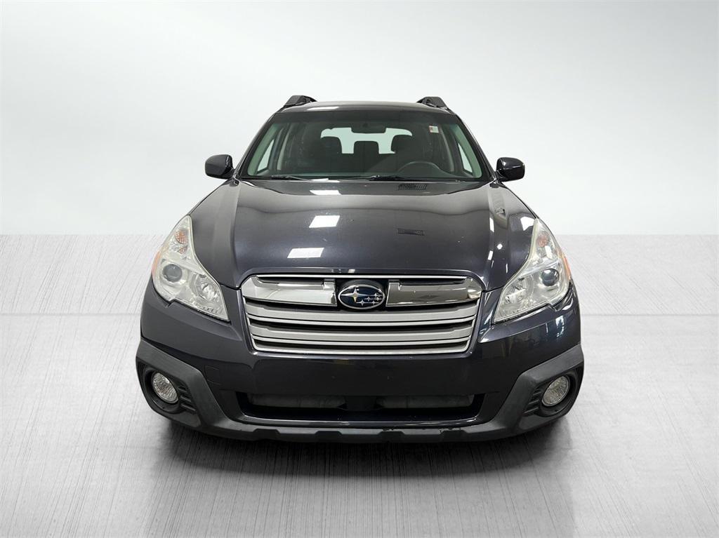 used 2013 Subaru Outback car, priced at $8,995