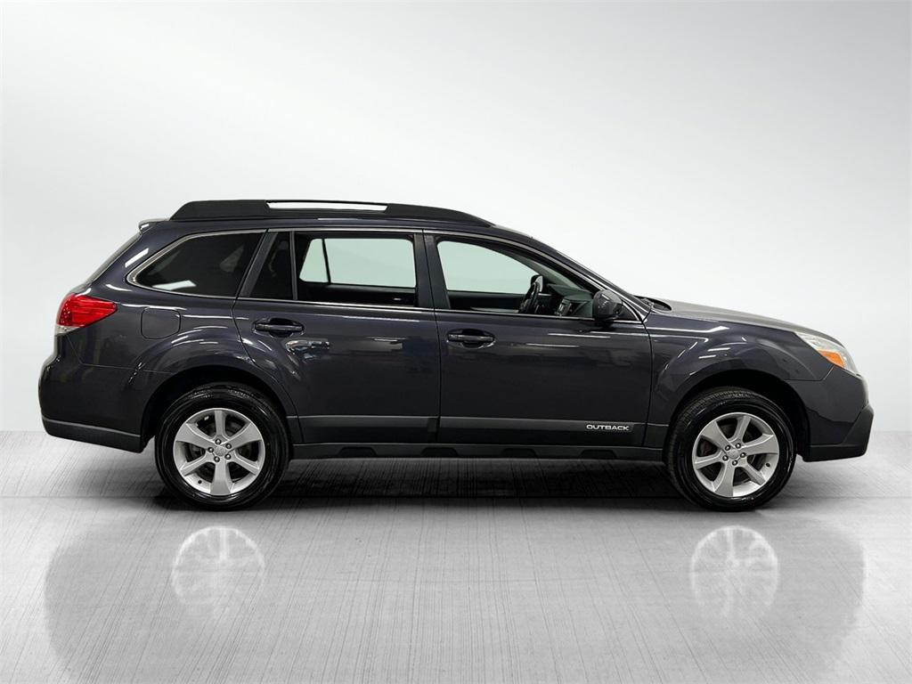 used 2013 Subaru Outback car, priced at $8,995