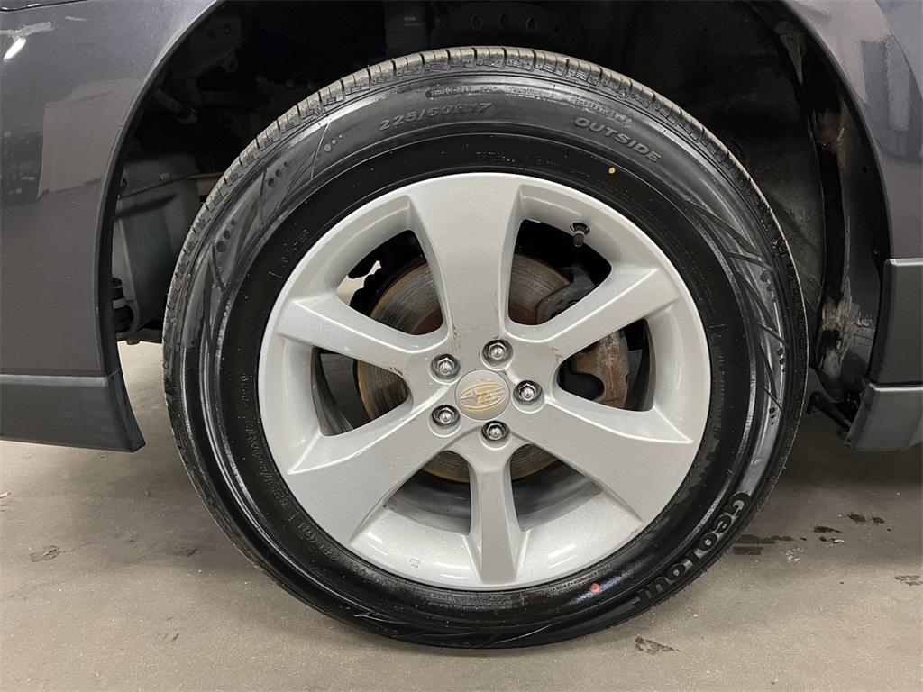 used 2013 Subaru Outback car, priced at $8,995