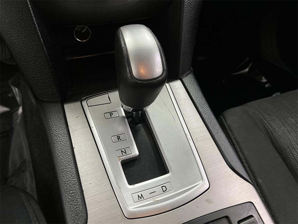 used 2013 Subaru Outback car, priced at $8,995