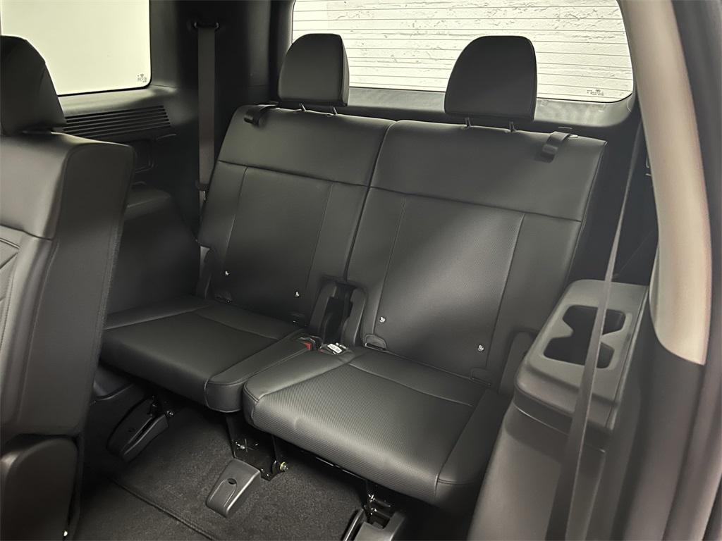new 2026 Hyundai Santa Fe car, priced at $36,731