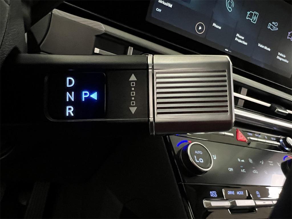 new 2026 Hyundai Santa Fe car, priced at $36,731