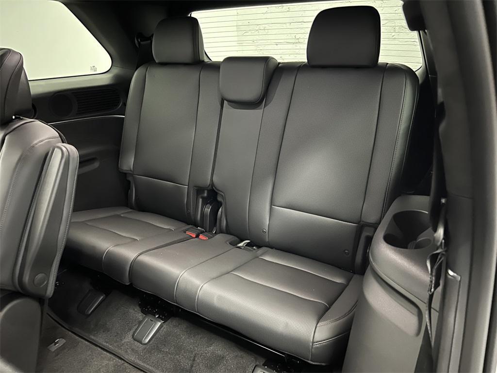 new 2026 Hyundai Palisade car, priced at $55,076
