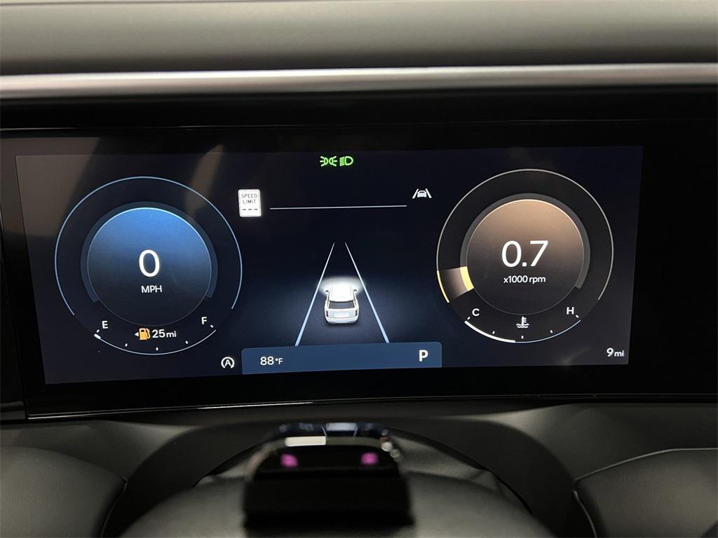 new 2026 Hyundai Palisade car, priced at $55,076