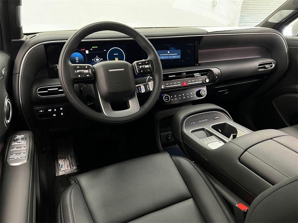 new 2026 Hyundai Palisade car, priced at $55,076