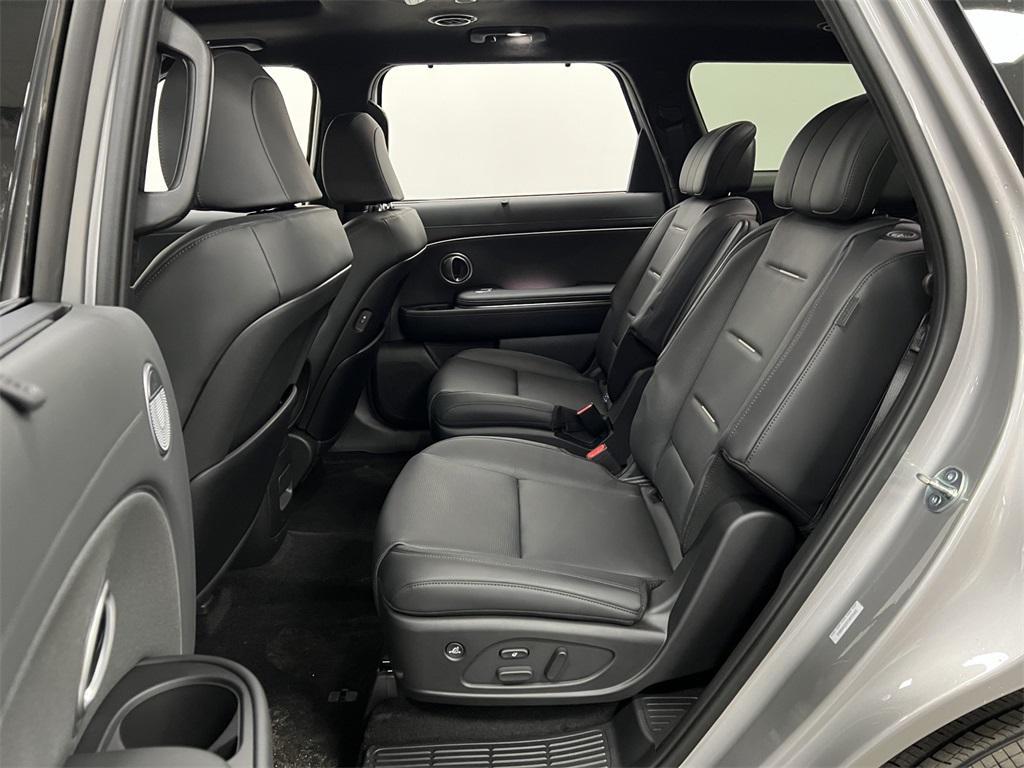 new 2026 Hyundai Palisade car, priced at $55,076