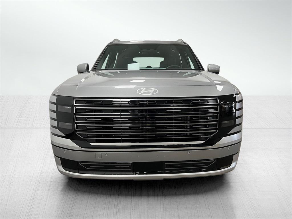 new 2026 Hyundai Palisade car, priced at $55,076